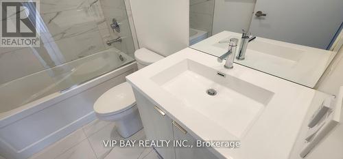 6005 - 138 Downes Street, Toronto, ON - Indoor Photo Showing Bathroom