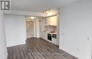 6005 - 138 Downes Street, Toronto, ON  - Indoor Photo Showing Kitchen 