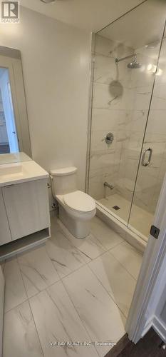 6005 - 138 Downes Street, Toronto, ON - Indoor Photo Showing Bathroom