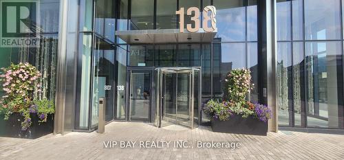 6005 - 138 Downes Street, Toronto, ON - Outdoor