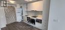 6005 - 138 Downes Street, Toronto, ON  - Indoor Photo Showing Kitchen 