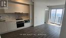 6005 - 138 Downes Street, Toronto, ON  - Indoor Photo Showing Kitchen 