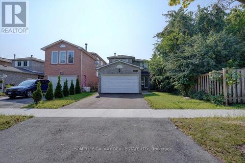 Bsmnt - 1861 Bainbridge Drive, Pickering (Village East), ON - Outdoor