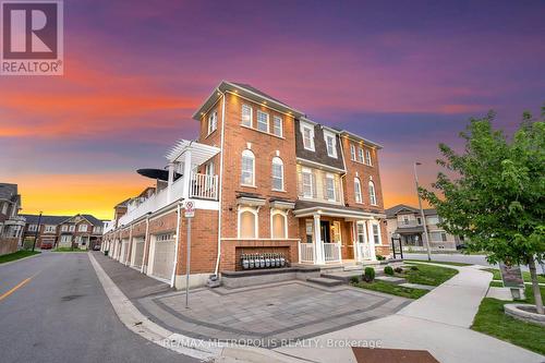 2700 Burkholder Drive, Pickering, ON - Outdoor With Facade