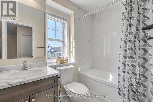 2700 Burkholder Drive, Pickering, ON - Indoor Photo Showing Bathroom