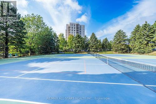 806 - 1890 Valley Farm Road, Pickering, ON - Outdoor