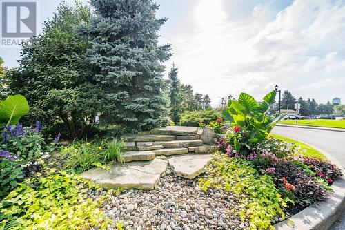 806 - 1890 Valley Farm Road, Pickering, ON - Outdoor