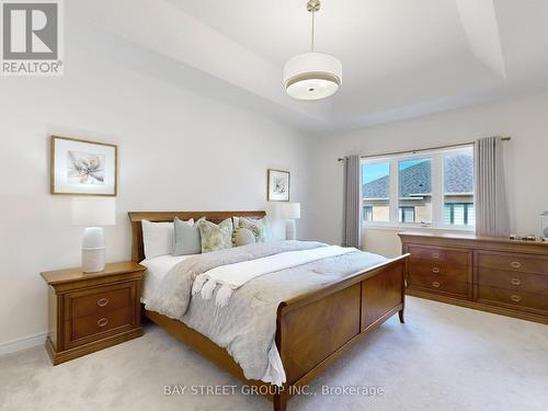 68 Boiton Street, Richmond Hill, ON - Indoor Photo Showing Bedroom