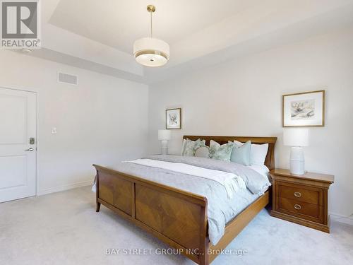 68 Boiton Street, Richmond Hill, ON - Indoor Photo Showing Bedroom