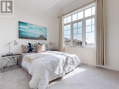 68 Boiton Street, Richmond Hill, ON - Indoor Photo Showing Bedroom