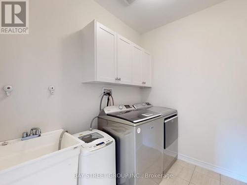 68 Boiton Street, Richmond Hill, ON - Indoor Photo Showing Laundry Room