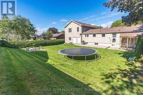 2 Cerswell Drive, Bradford West Gwillimbury, ON 