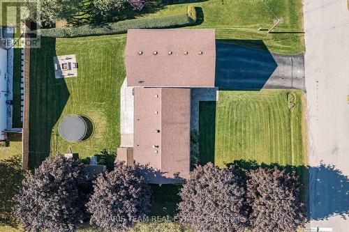 2 Cerswell Drive, Bradford West Gwillimbury, ON 