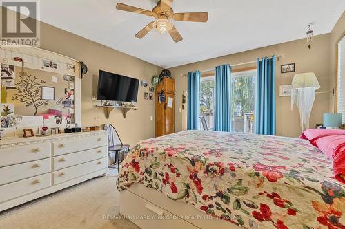 312 Miami Drive, Georgina, ON - Indoor Photo Showing Bedroom