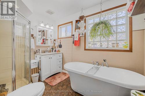 312 Miami Drive, Georgina, ON - Indoor Photo Showing Bathroom