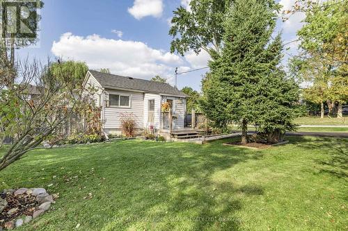 312 Miami Drive, Georgina, ON - Outdoor