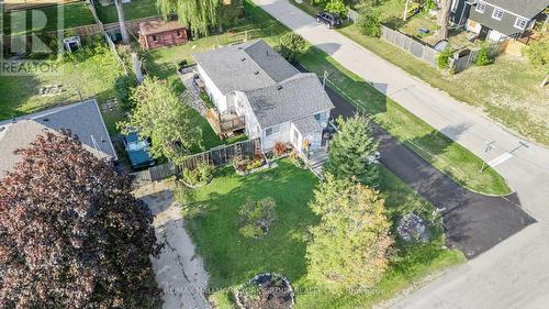 312 Miami Drive, Georgina, ON - Outdoor With View