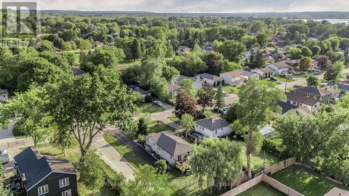 312 Miami Drive, Georgina, ON - Outdoor With View