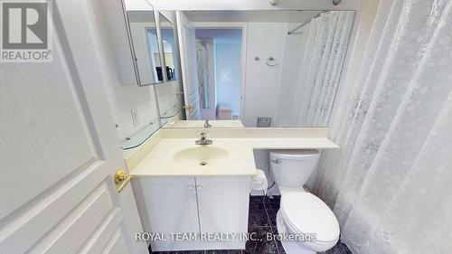 516 - 9 Northern Heights Drive, Richmond Hill (Langstaff), ON - Indoor Photo Showing Bathroom