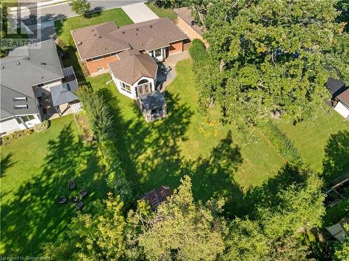 23 Walts Street, Welland, ON - Outdoor With View