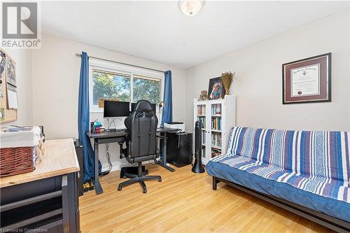 23 Walts Street, Welland, ON - Indoor Photo Showing Other Room