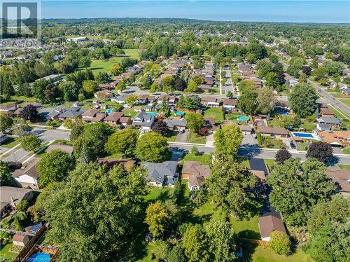 23 Walts Street, Welland, ON - Outdoor With View