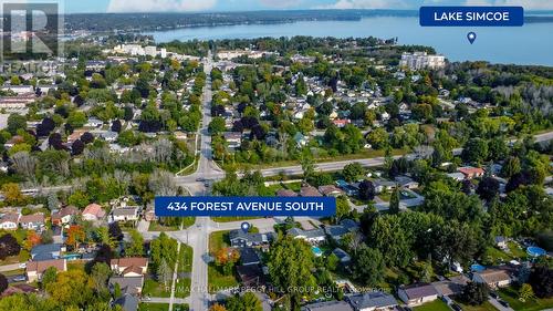 434 Forest Avenue S, Orillia, ON 