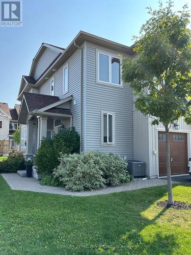 2 Lett Avenue, Collingwood, ON - Outdoor