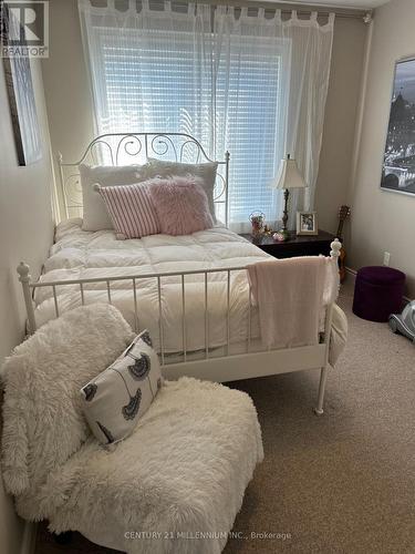 2 Lett Avenue, Collingwood, ON - Indoor Photo Showing Bedroom