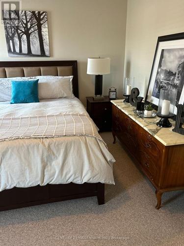 2 Lett Avenue, Collingwood, ON - Indoor Photo Showing Bedroom