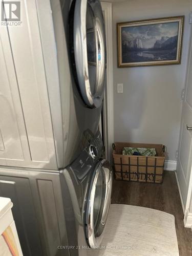 2 Lett Avenue, Collingwood, ON - Indoor Photo Showing Laundry Room