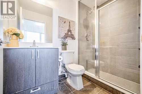 1158 - 60 Ann O'Reilly Road, Toronto, ON - Indoor Photo Showing Bathroom