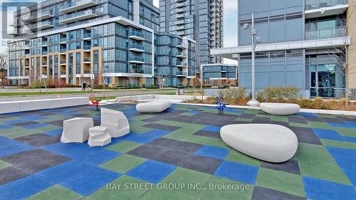 1158 - 60 Ann O'Reilly Road, Toronto, ON - Outdoor With Balcony