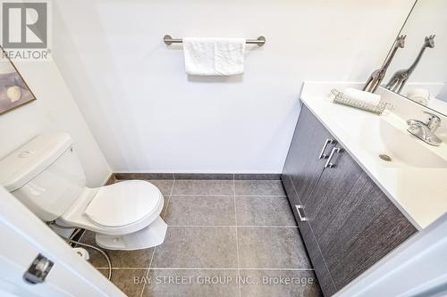 1158 - 60 Ann O'Reilly Road, Toronto, ON - Indoor Photo Showing Bathroom