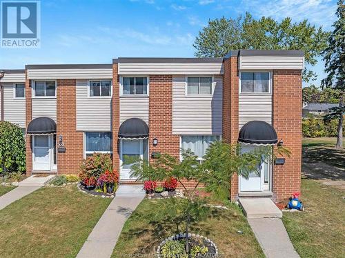 323 Victoria South Unit# 45, Amherstburg, ON 