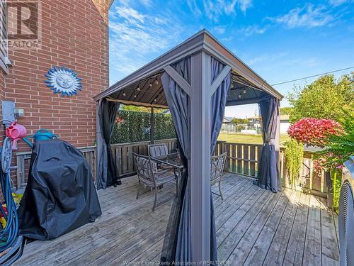 323 Victoria South Unit# 45, Amherstburg, ON 