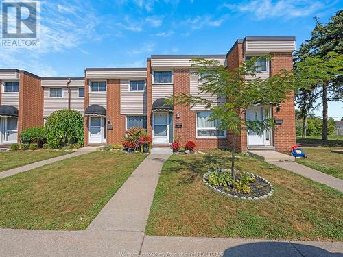 323 Victoria South Unit# 45, Amherstburg, ON 