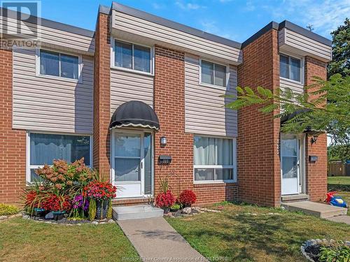 323 Victoria South Unit# 45, Amherstburg, ON 