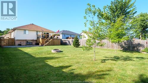 312 Mclellan, Amherstburg, ON - Outdoor