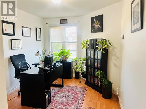 11874 Boulder Crescent, Windsor, ON - Indoor Photo Showing Office