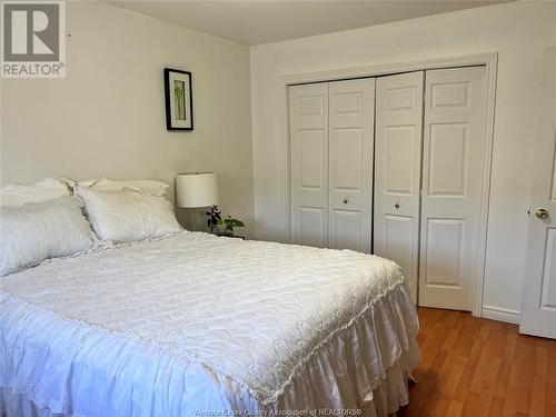 11874 Boulder Crescent, Windsor, ON - Indoor Photo Showing Bedroom