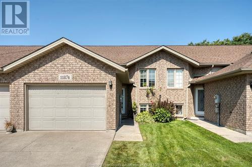 11874 Boulder Crescent, Windsor, ON - Outdoor