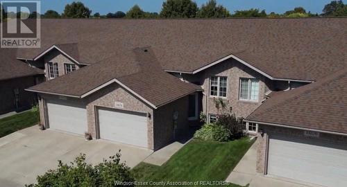 11874 Boulder Crescent, Windsor, ON - Outdoor