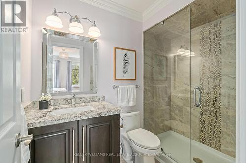 17 Oak Ridge Drive, Halton Hills, ON - Indoor Photo Showing Bathroom