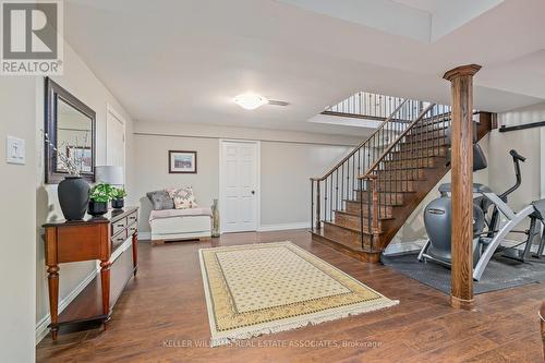 17 Oak Ridge Drive, Halton Hills, ON - Indoor Photo Showing Other Room