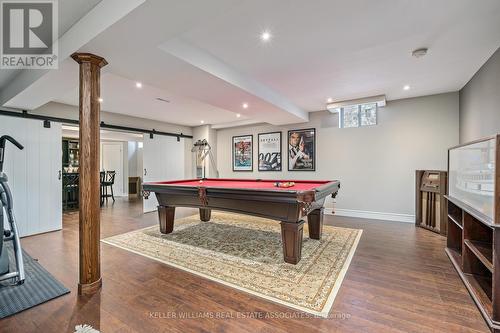 17 Oak Ridge Drive, Halton Hills, ON - Indoor Photo Showing Other Room