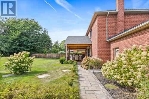 17 Oak Ridge Drive, Halton Hills, ON - Outdoor