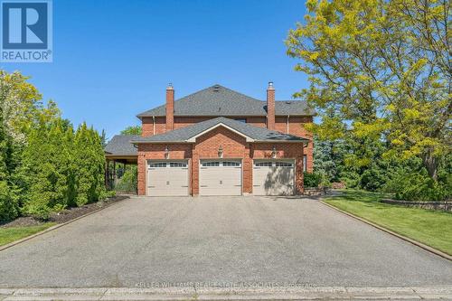 17 Oak Ridge Drive, Halton Hills, ON - Outdoor