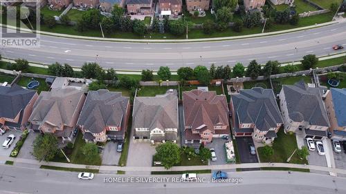 100 Long Meadow Road, Brampton (Bram East), ON - 