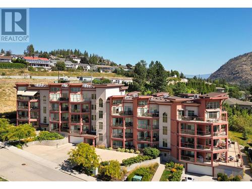 3229 Skyview Lane Unit# 409, West Kelowna, BC - Outdoor With Facade